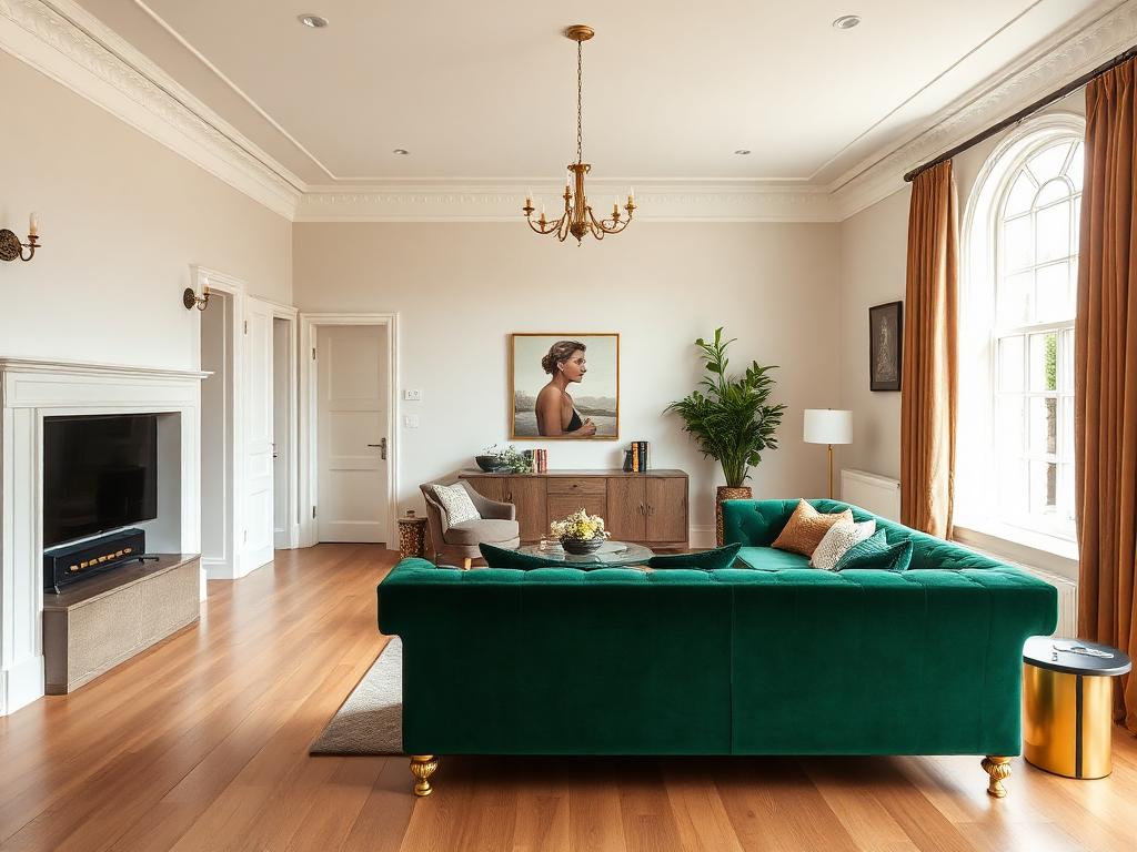 Visualise the finished refurb instantly.